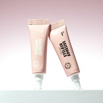 셀프천사 속눈썹 접착제 7g 대용량 풀, 블랙