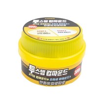 카렉스 투스텝 컴파운드 300g_230330EA, 쿠팡 본상품선택