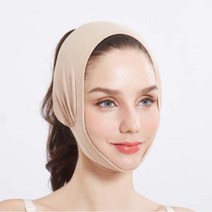 킹호연지기얼굴브이라인밴드 얼굴리프팅밴드 얼굴땡기미 턱브이라인밴드 얼굴압박밴드 투턱보정밴드 마스크밴드, LD-240 투턱밴드