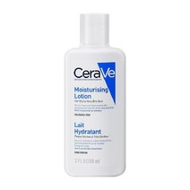 Cere 아미노산 페이셜 클렌저 일반 지성 스킨 젤 무산트 C 크림 모이스처라이징 바디 밀크 로션 88ml, 한개옵션1, 02 바디 크림 88ml