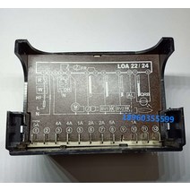 LOA24.171B27 기계식 프로그램 컨트롤러 버너 액세서리, 한개옵션1, 02 LOA24.171B2EM