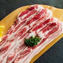 프리미엄 한돈 국내산 냉장 삼겹살, 500g