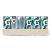 롯데 게토레이 240ml 30캔(박스) 이온음료, 1, 본상품선택