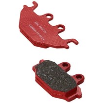 EBC Brakes FA377X 디스크 브레이크 패드 세트