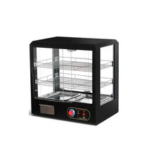 온장고 쇼케이스 보온 진열장 핫바 캔 쌍화탕 햄버거, C디자인 과 사이즈 사진참조