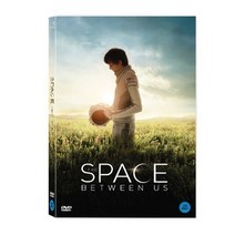 커넥트종합몰/ DVD 스페이스 비트윈 어스 (1disc) 인조인간 2022 신년 행사, 1개