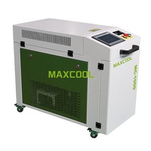 레이저클리닝머신 용접 휴대용MAXCOOL-레이저 CNC 1000w 최대 Raycus RECI 레이저 녹 제거 기계 금속 청, 01 1000W