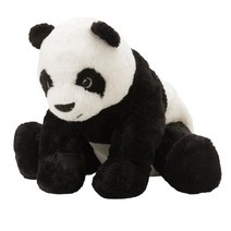 이케아 크라미그 봉제인형