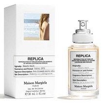 []메종마르지엘라(향수) 비치 워크 EDT 30ML(수입정품)
