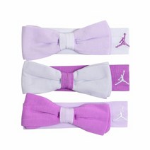 나이키키즈 조던베이비 조던3팩 헤어밴드 머리띠 3PACK 백일선물 N2312D209P 조카선물 플레이키즈프로CH