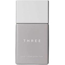 일본직발송 6. 쓰리 THREE 솔라 틴티드 글로우 플로 #02 [병행 수입품] B0973Z9XT6, One Size, 02