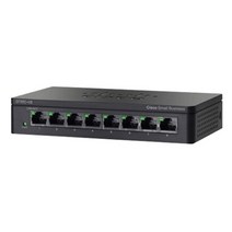 스위치허브 SF95D-08 (8포트 100Mbps 데스크탑형)