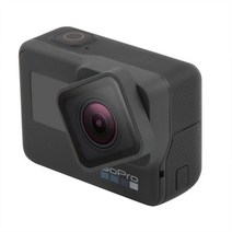 GOPRO-Hero7 6 5 카메라 방수 보호 렌즈 커버 교체 UV, 한개옵션0