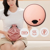 닥터웰 돌찜질기 충전식 온열 가정용 돌뜸 돌뜸기 복대포함 DR-177, 돌뜸 DR-172