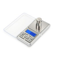 체중계 스마트체중계 인바디체중계 디지털체중계약용 식품 보석 주방 규모 전자 LCD, 300g-0.01g
