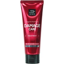 미쟝센 데미지케어 로즈프로틴 트리트먼트 180ml, 1, 본상품선택