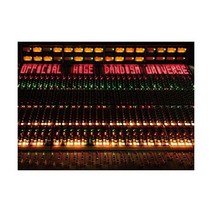 오피셜히게단디즘 Format: Audio CD Universe CD+Live Blu-ray 블루레이