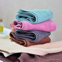 타올 샤이나 가정용 업소용 100g미용 수건, 10장, 진베이지