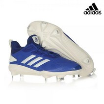 아디다스 CG5212 아디제로 애프터버너 V 야구화/징일, 290(US11), 아디다스 CG5212 야구화 (290)