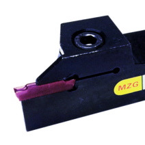 MZG MGEHR 1616-3 2020-3 폭 그루브 CNC 선반 가공 절삭 공구 홀더, MGEHR1616-3