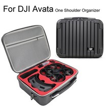 철권조이스틱 아케이드스틱 게임조이스틱 for dji avata storage box 휴대용 보관 가방 dji avata 액세서리 케이스, a-jd