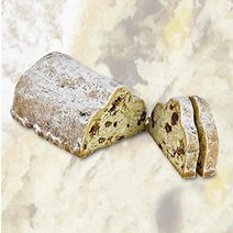 슈톨렌 christstollen stollen 상자에 담긴 미식가 빵 크리스틴 슈톨렌