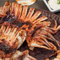 동해 반건조오징어 피데기 1kg내외 중 10미 홈쇼핑오징어 마른오징어, 단품