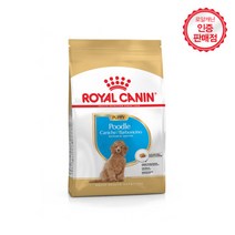 로얄캐닌 로얄케닌 푸들 주니어, 1.5kg