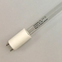 자외선살균소독기 램프 15W, 본상품