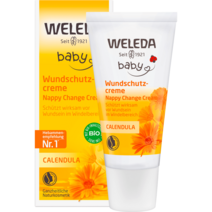 Weleda 벨레다 아기 기저귀크림 카렌듈라 30ml
