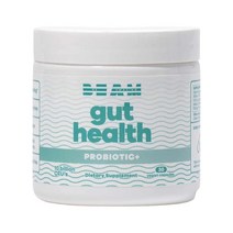 BEAM Gut Health Probiotic+ | 소화 효소 100억 CFU 8가지