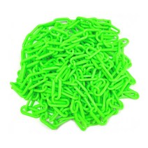 플라스틱 체인 안전체인, 플라스틱 체인 10m