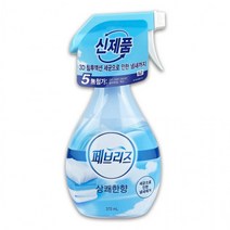 페브리즈 섬유탈취제 상쾌한향 370ml - D, 상세페이지 참조, 상세페이지 참조, 상세페이지 참조, 상세페이지 참조