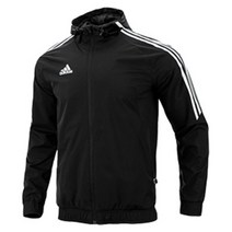 정품 아디다스 콘디보22 앤섬 후드자켓(H21268)ds