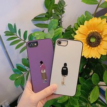 [마리오] [아칸] 여피 행복한소녀 스타일케이스 (P001072749)