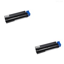 DDA 신도리코 LP3060dn 재생토너 대용량 검정 7000매X 2개 (A420T7K)