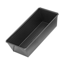 젠커 식빵틀 Loaf-tin 25cm 빵틀 빵팬 독일산 사은품