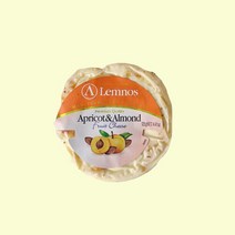 램노스 호주 살구아몬드 과일치즈125g1개fruits, 1개, 125g