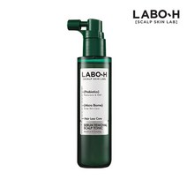 라보에이치 탈모증상완화 노세범 스칼프 토닉 80ml, 단품없음