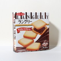 천하임박할인 23.06.04 랑그리 초코 크림 샌드 132g, 1개