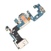 USB 충전 포트 모듈 S8 G950U 용 엄격한 품질 관리, 한개옵션0