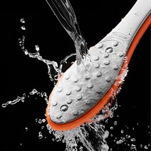 발바닥 각질 제거기 발 뒤꿈치 굳은살 제거, 퍼플