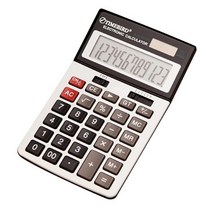 오피스넥스 타임버드 계산기 SJC-507N, 단품
