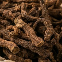 신토불이 국산 약초 볶은둥굴레 600g, 12T8_국내산볶은둥굴레(상품) 600g