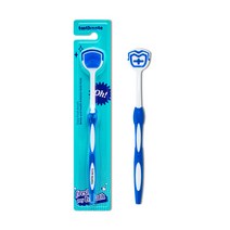 투스노트 구취 백태제거 혀클리너 블루, 7.5g, 7개