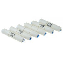 역삼투 퀵 파이프 피팅 폐수 흐름 조절기 RO 수도 시스템 300CC 450CC 800CC 1500CC 14 OD 호스