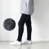 초등 학생 여아 밍크 기모 레깅스 주니어 아동 레깅스