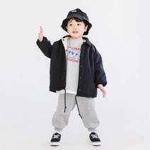 [메르시보꾸] D2205 내츄럴항공점퍼