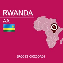르완다 AA 500g(SROC231CI0500A01)원두커피 TOB.세일즈카페, 분쇄선택／굵게분쇄／커피메이커／핸드드립(D)