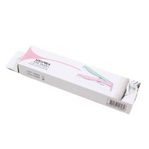 LED UV-C 원적외선 칫솔 건조기 UV 세균번식 방지 살균기 칫솔꽂이 자외선 소독기